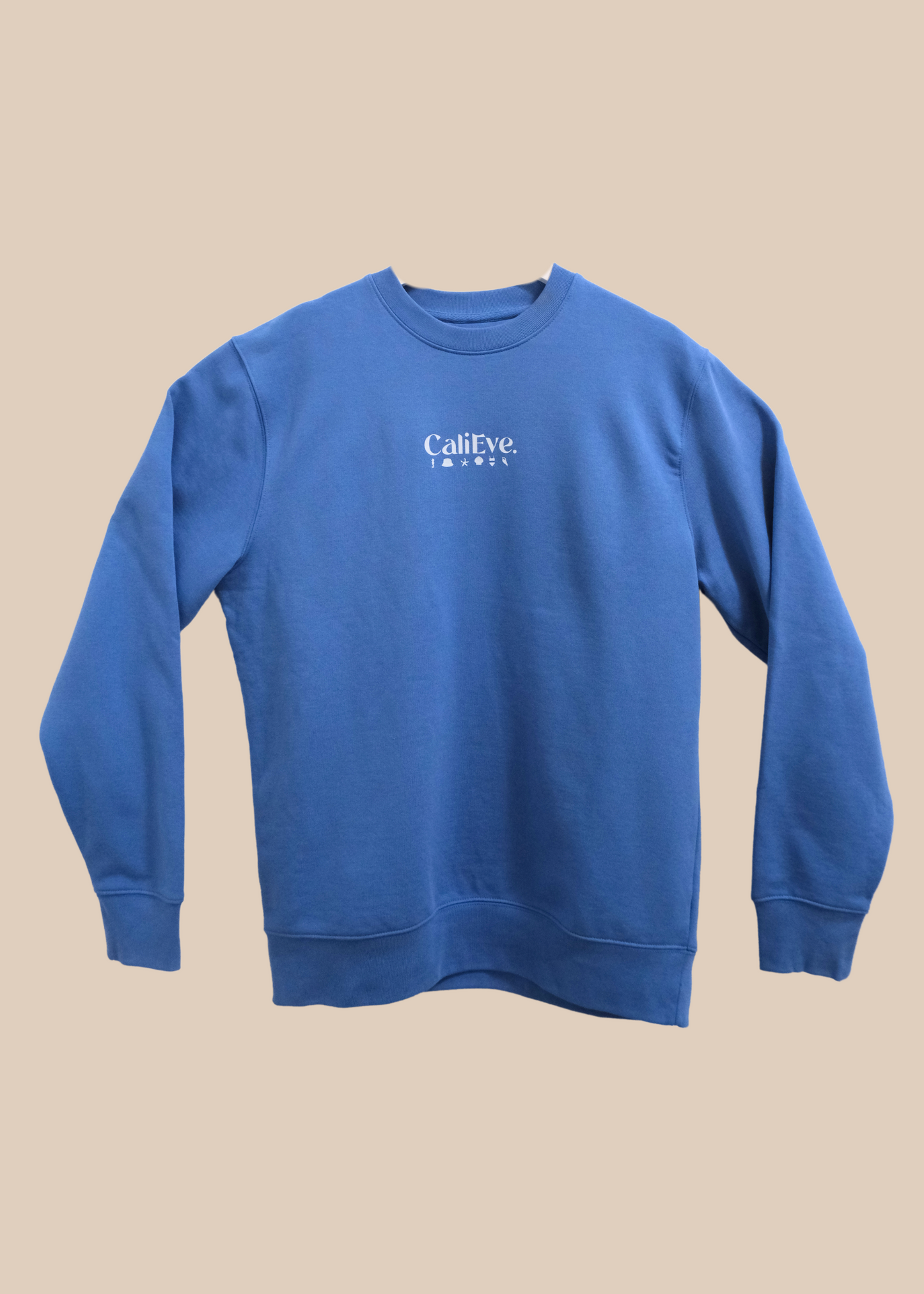 The Sacramento Sweater