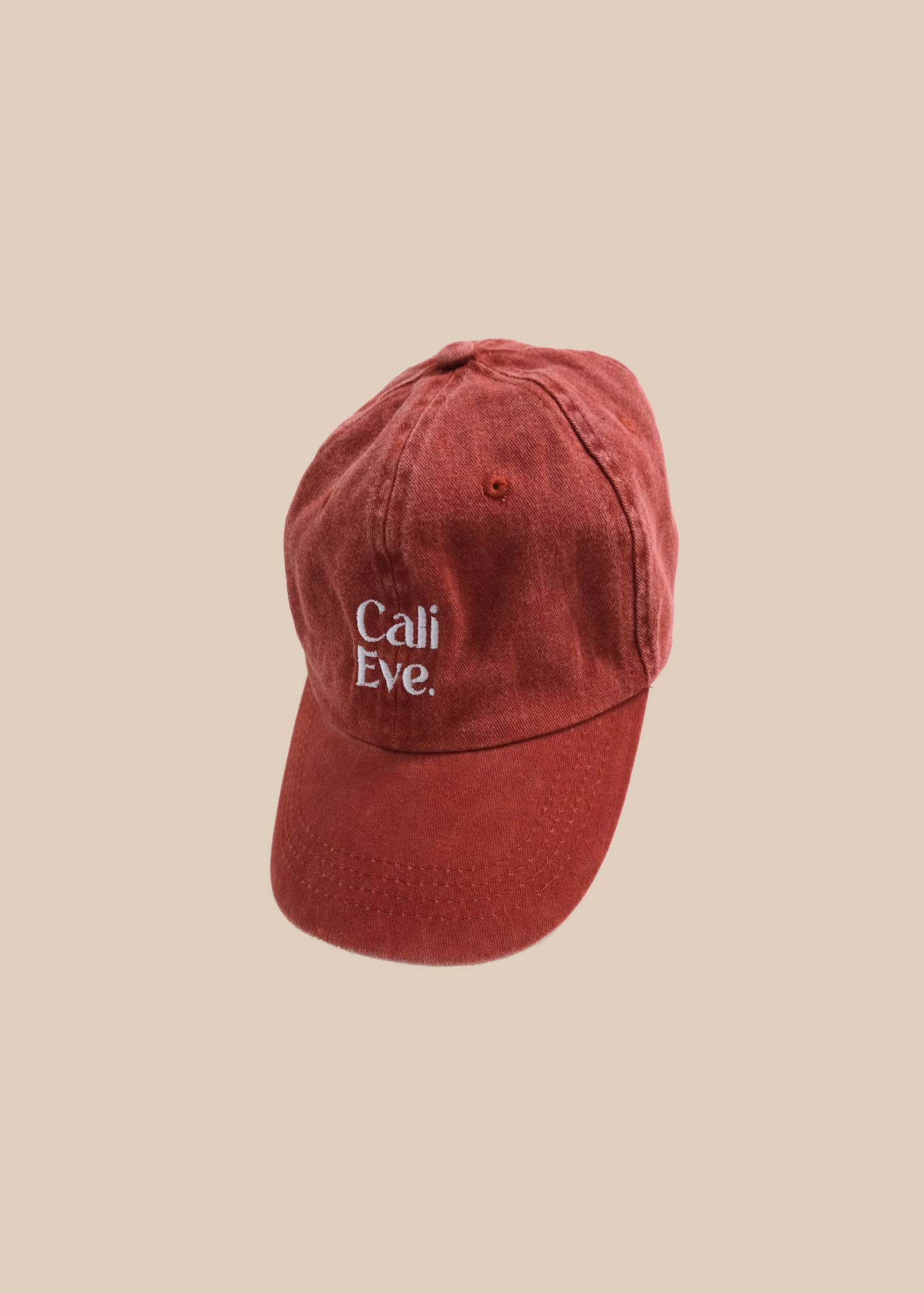 The Santa Cruz Cap