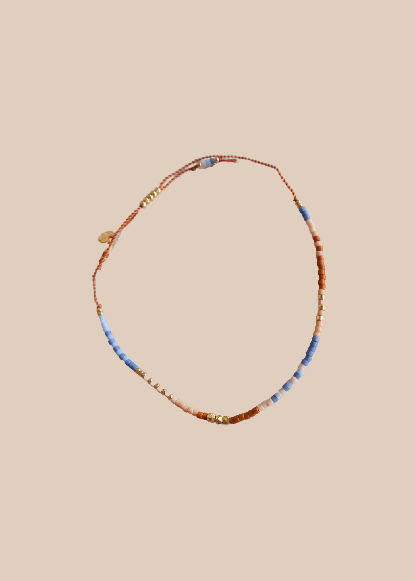 The Santa Barbara Bracelet