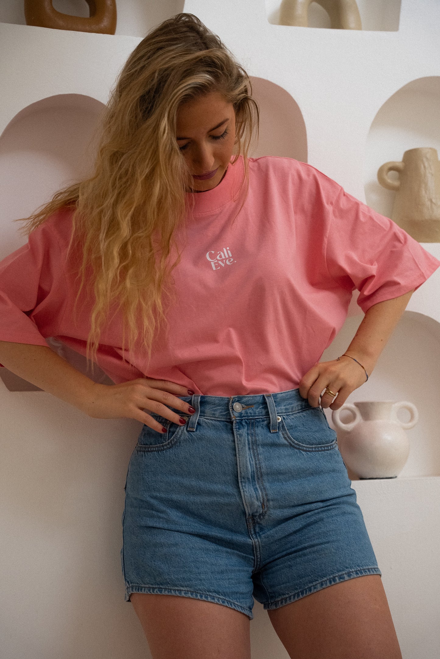 The San Diego T-Shirt