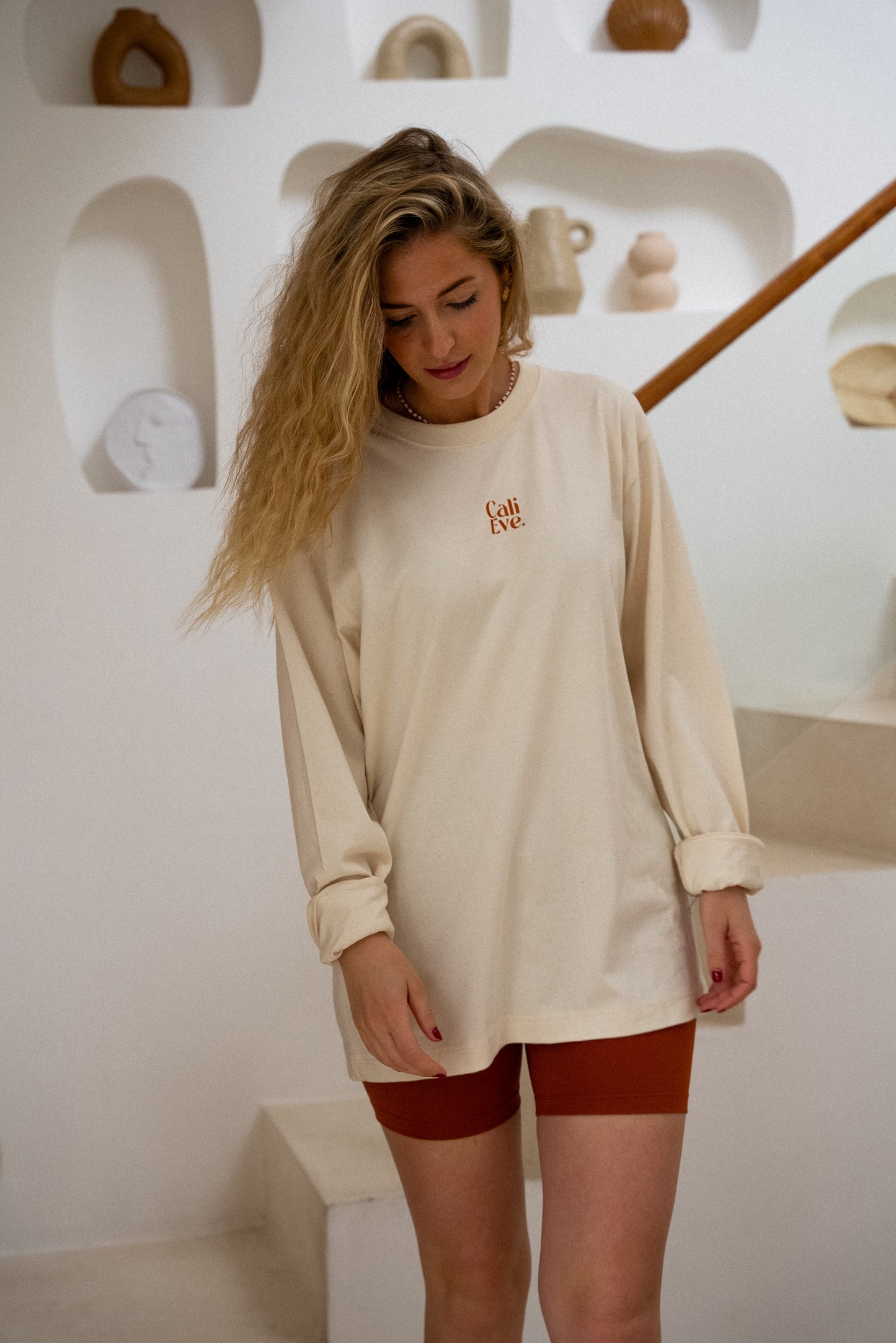 The Oakland Longsleeve