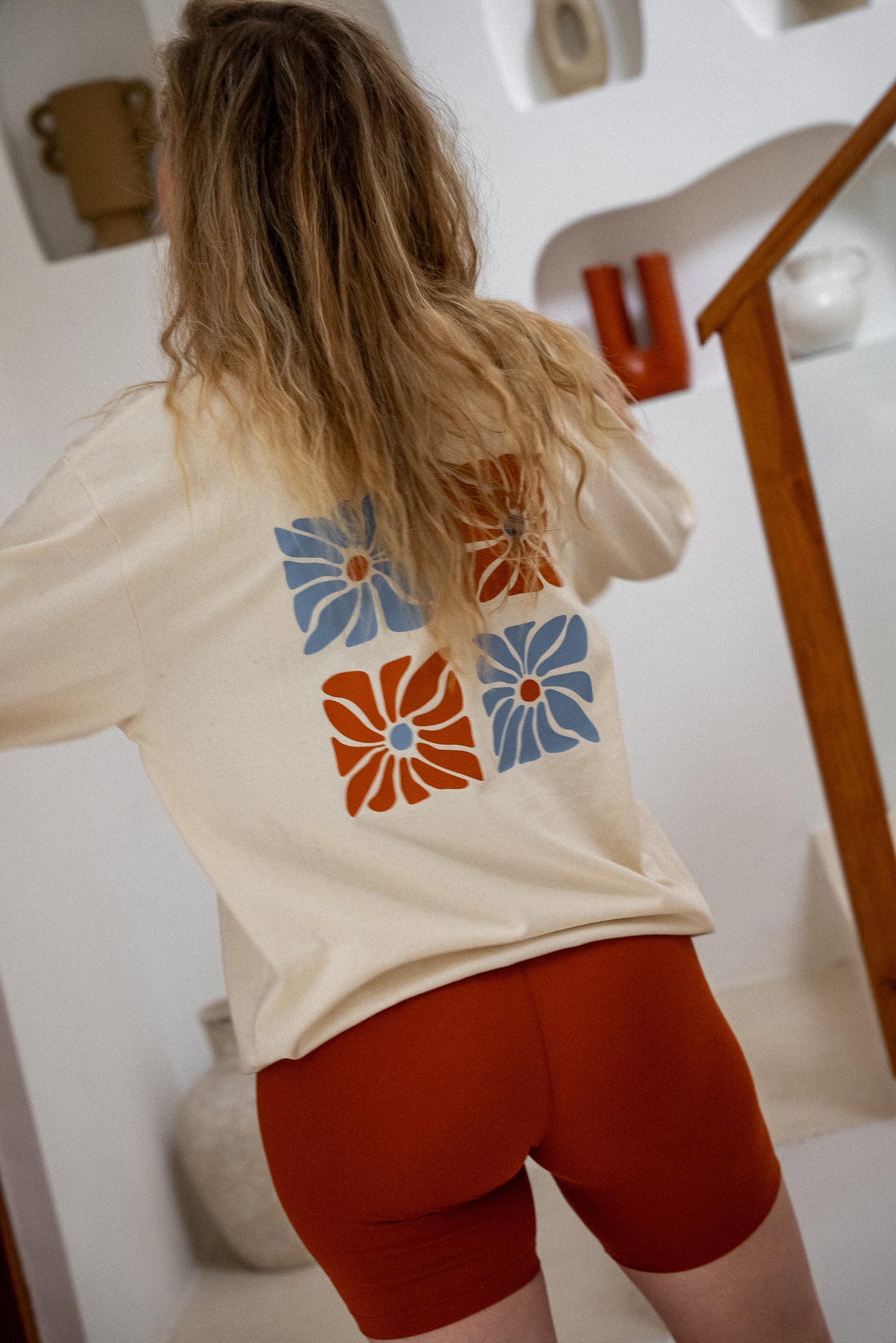 The Oakland Longsleeve