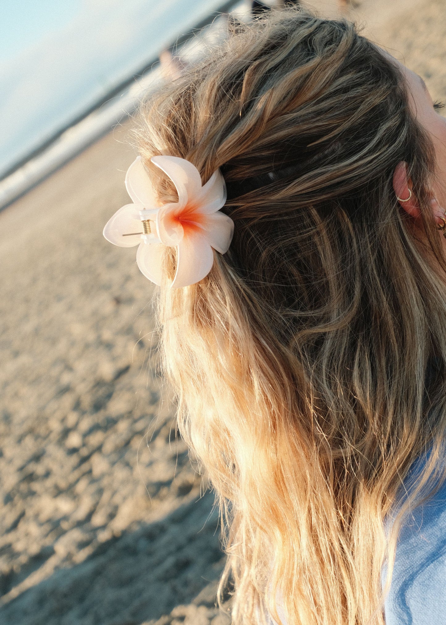 The Hawaii Clasp