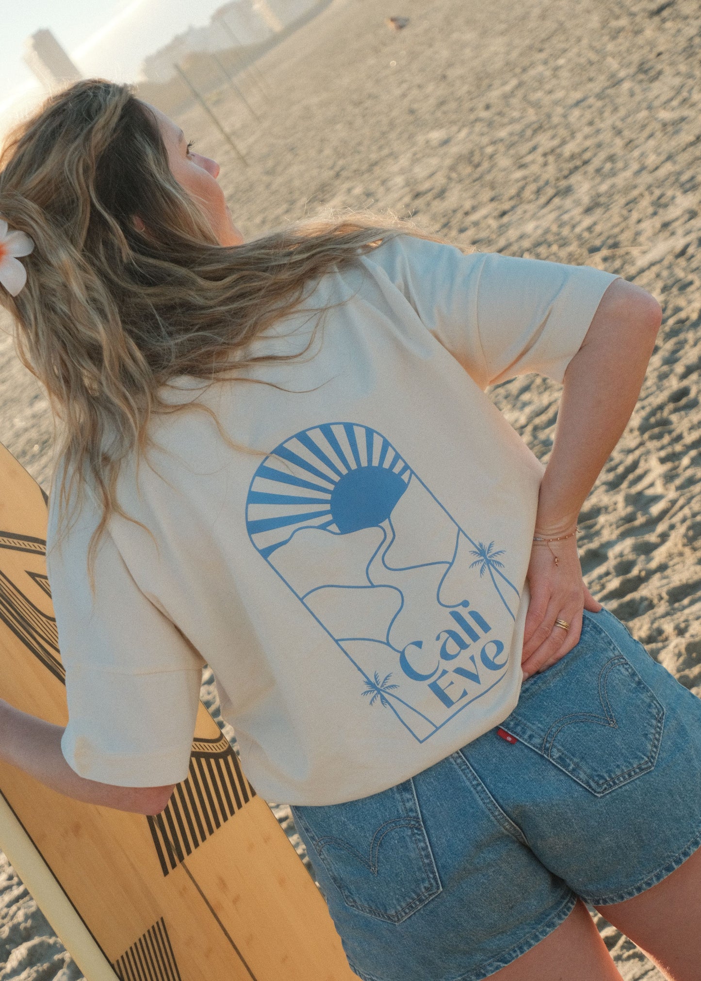 The Mariposa T-Shirt