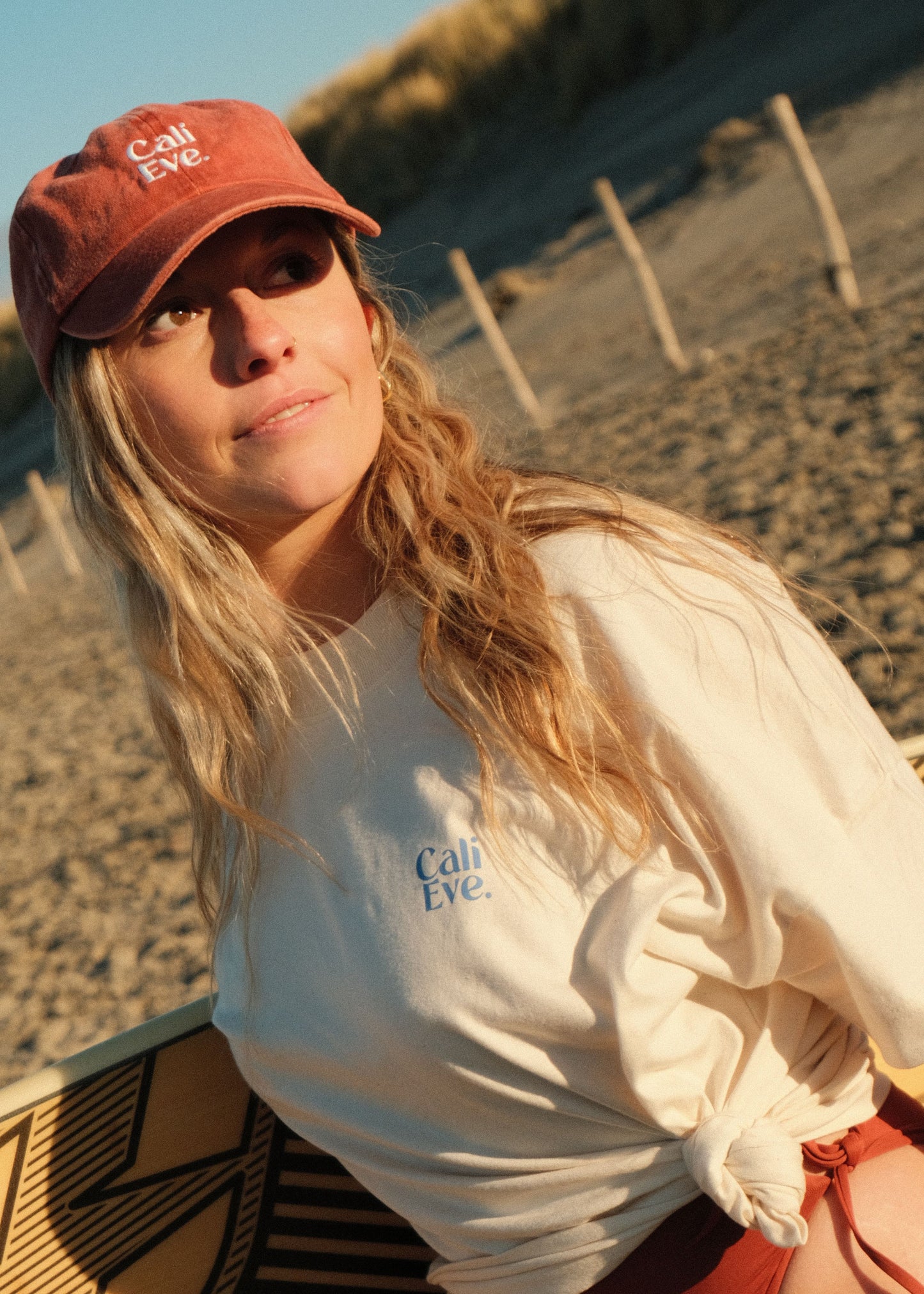 The Mariposa T-Shirt