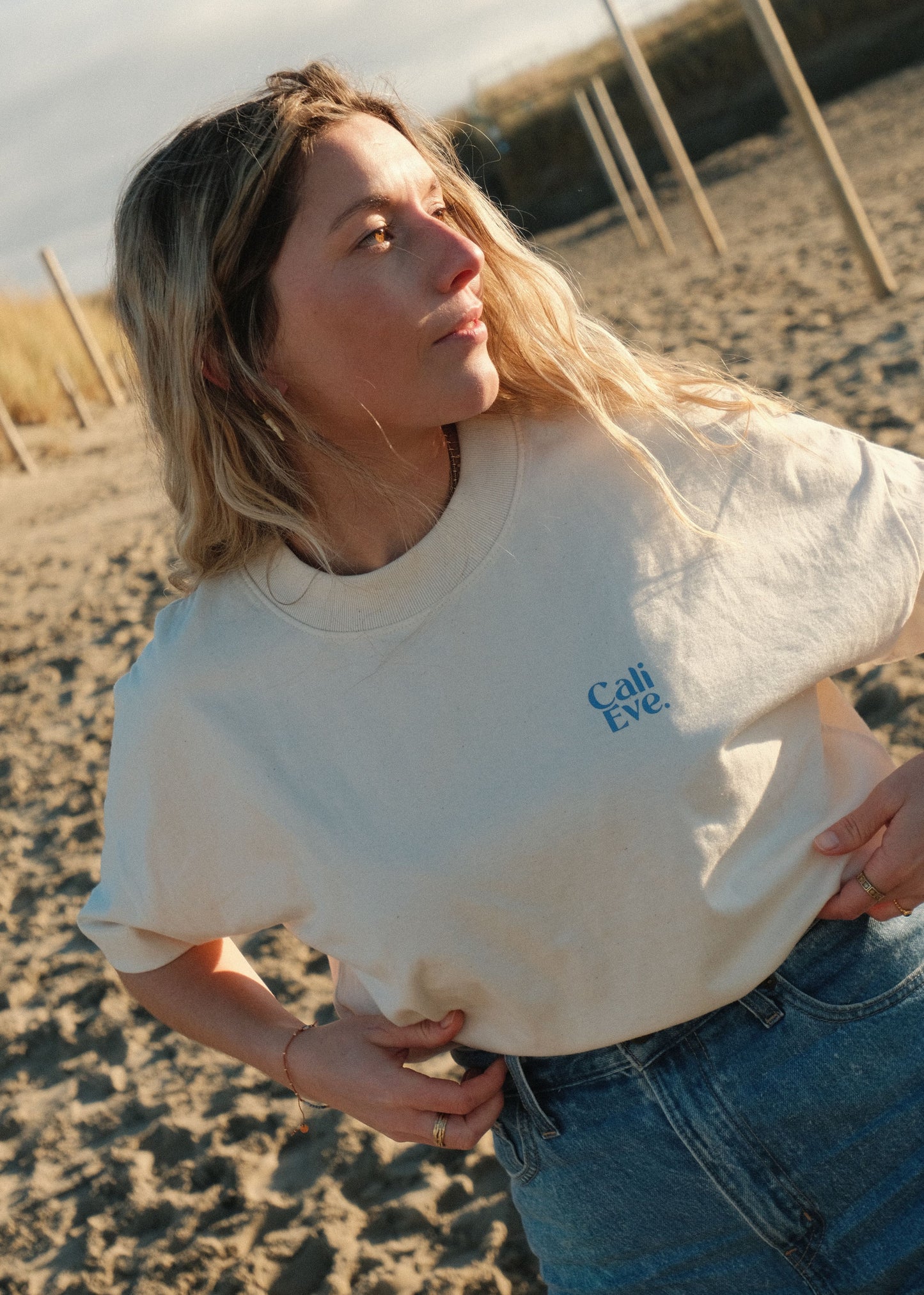 The Mariposa T-Shirt