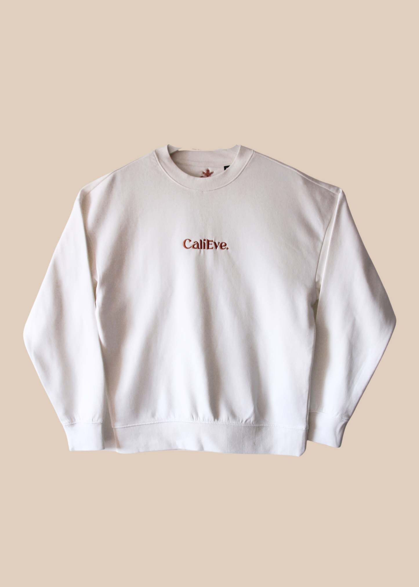 The Malibu Sweater