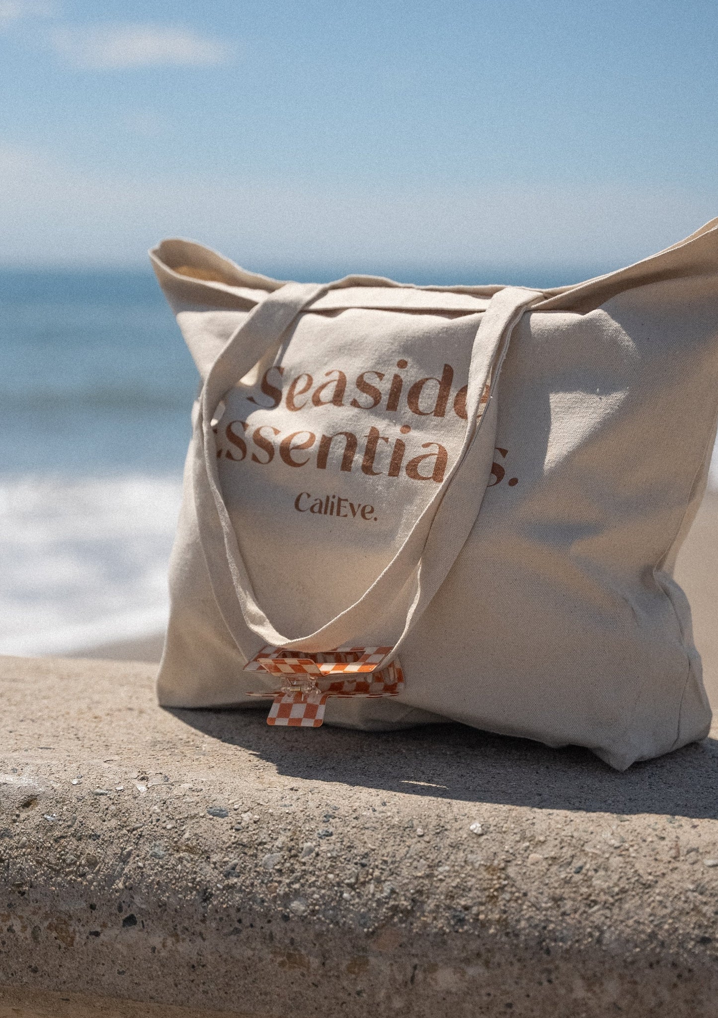 The Ventura Totebag