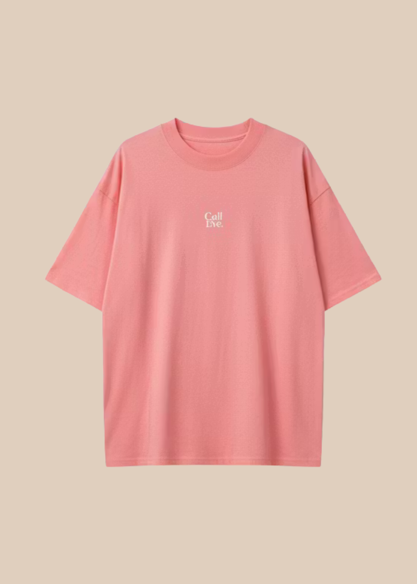 The San Diego T-Shirt