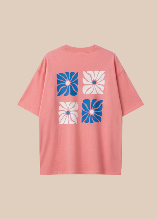 The San Diego T-Shirt