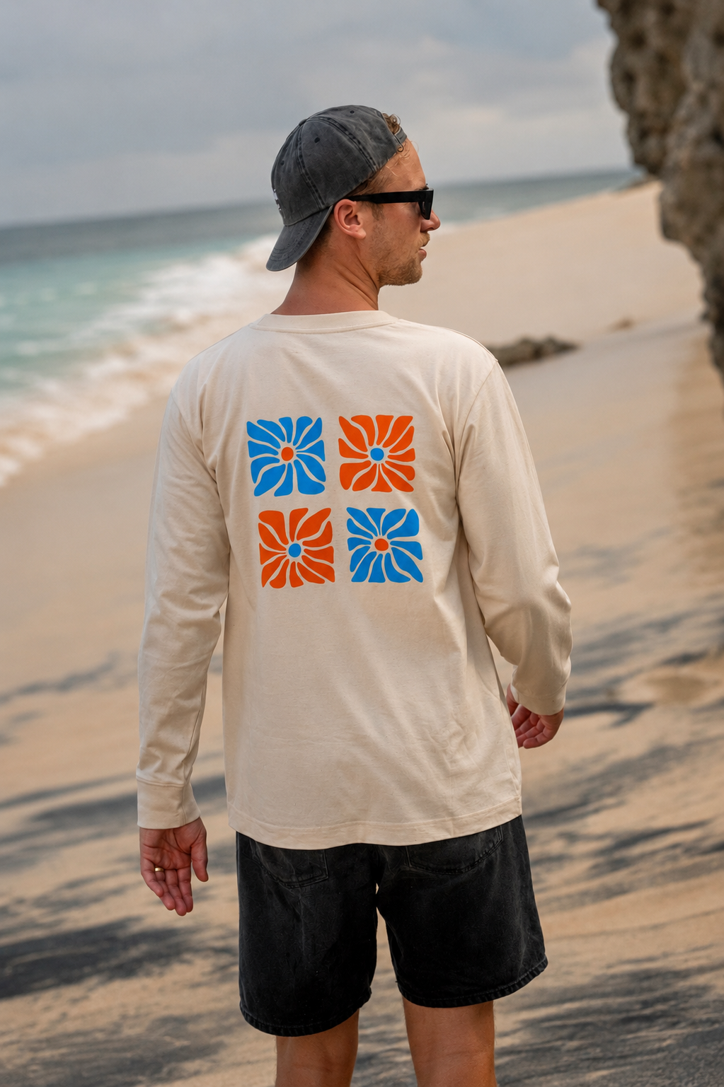 The Oakland Longsleeve