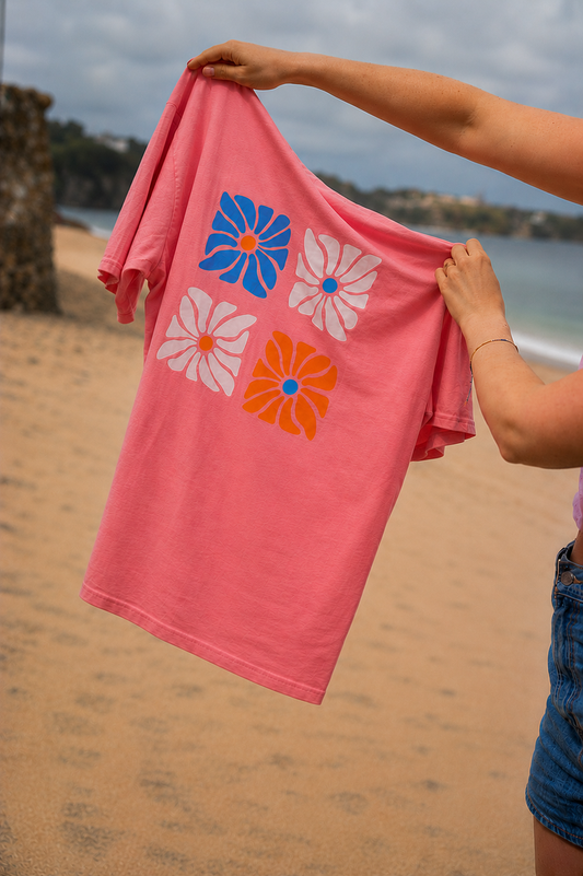 The San Diego T-Shirt