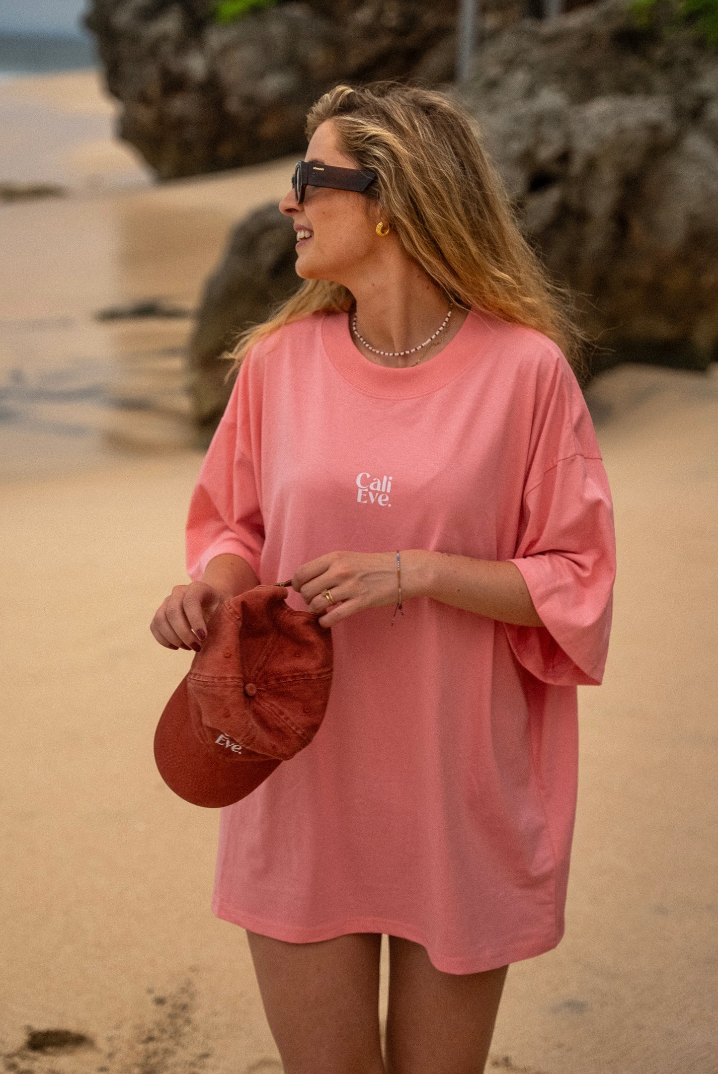 The San Diego T-Shirt