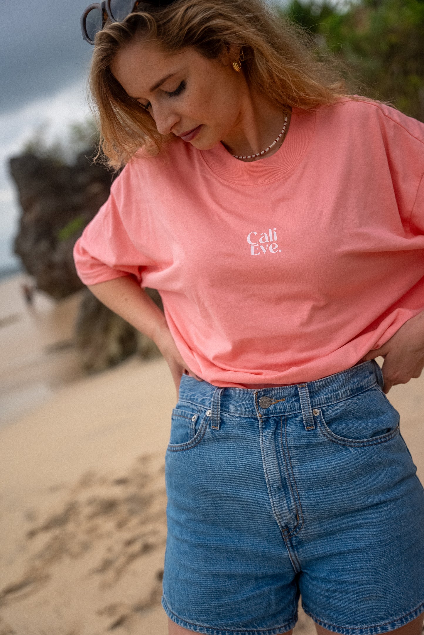 The San Diego T-Shirt